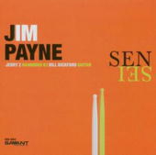 Jim Payne – Sensei