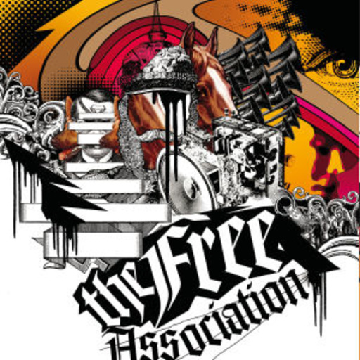David Holmes – David Holmes presents The Free Association