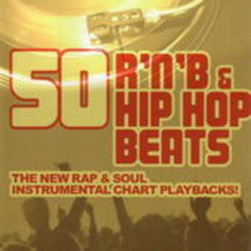 Diverse – 50 R'n'B & Hip Hop Beats