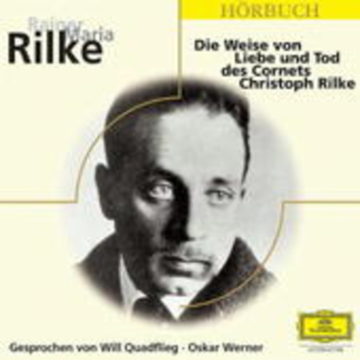 Oscar Werner/Will Quadflieg – Die Weise von Liebe und Tod des Cornets
