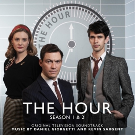 Diverse – The Hour - Season 1 & 2