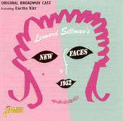 Eartha Kitt – New Faces Of 1952