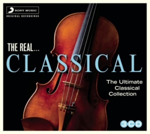 Diverse – The Real... Classical