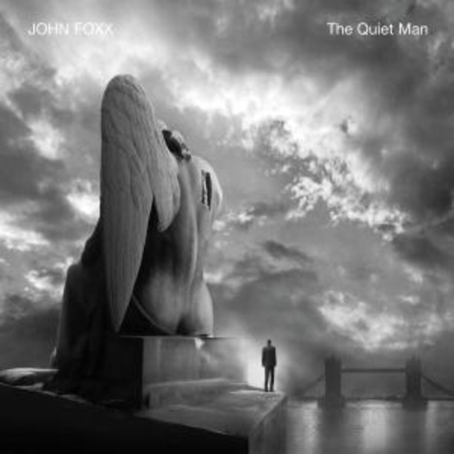 John Foxx – The Quiet Man