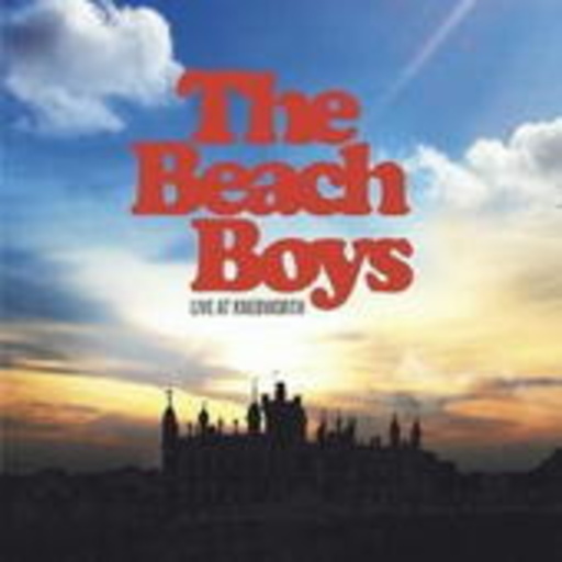 The Beach Boys – Live At Knebworth
