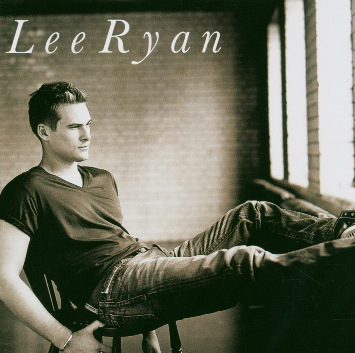 Lee Ryan – Lee Ryan