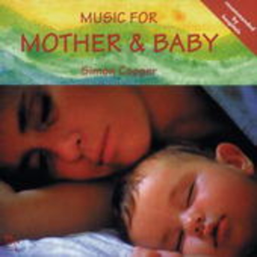Simon Cooper – Music For Mother And Baby