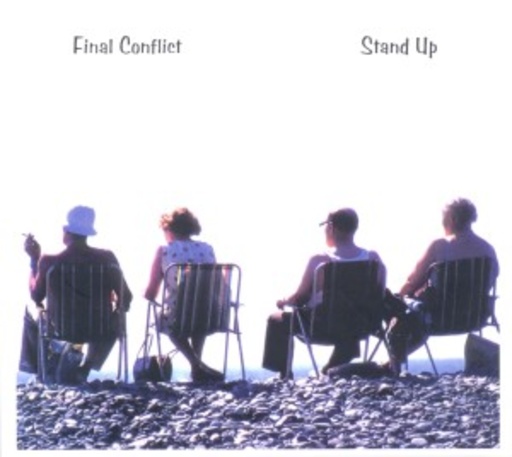 Final Conflict – Stand Up