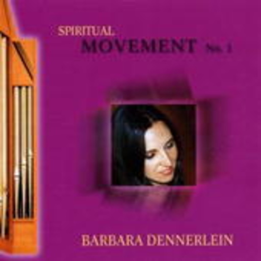 Barbara Dennerlein – Spiritual Movement No. 1