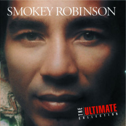 Smokey Robinson – The Ultimate Collection