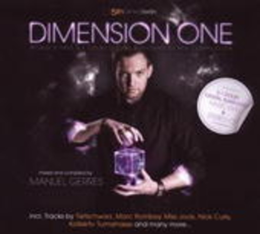 Diverse – Dimension One