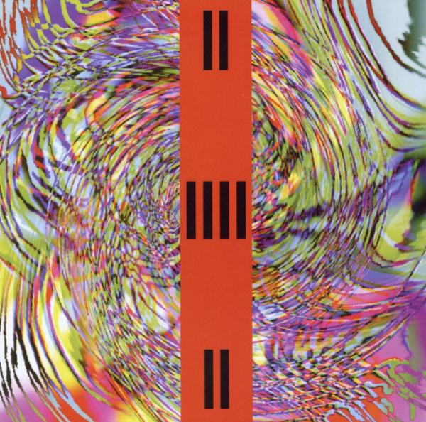Front 242 – Pulse