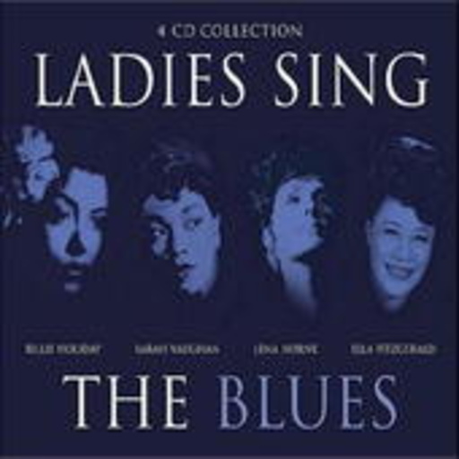 Diverse – Ladies Sing The Blues
