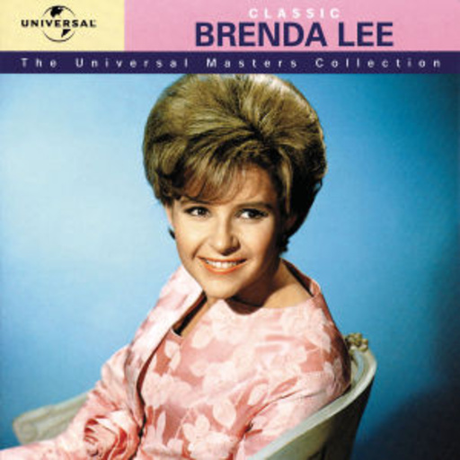 Brenda Lee – Universal Masters Collection