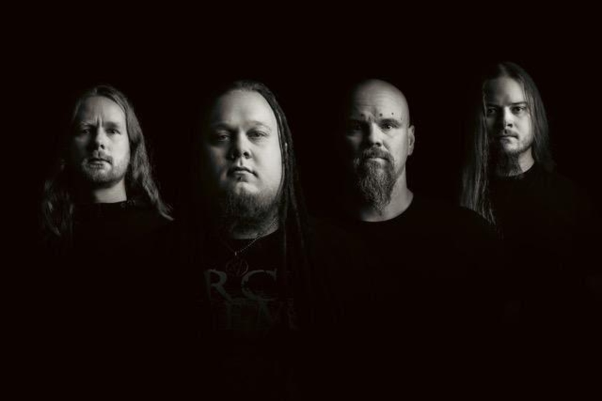 Haben bei Napalm Records unterschrieben: Die Metal-Musiker von Before The Dawn