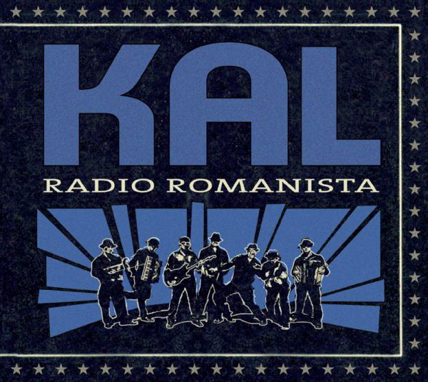 Kal – Radio Romanista