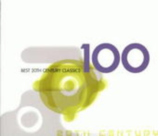 Diverse – 100 Best 20th Century Classics