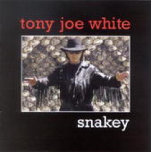 Tony Joe White – Snakey