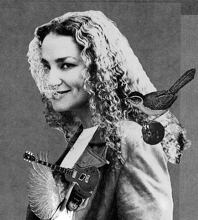 Joan Osborne – Relish