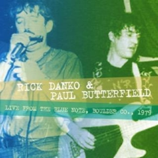 Live From The Blue Note, 1979