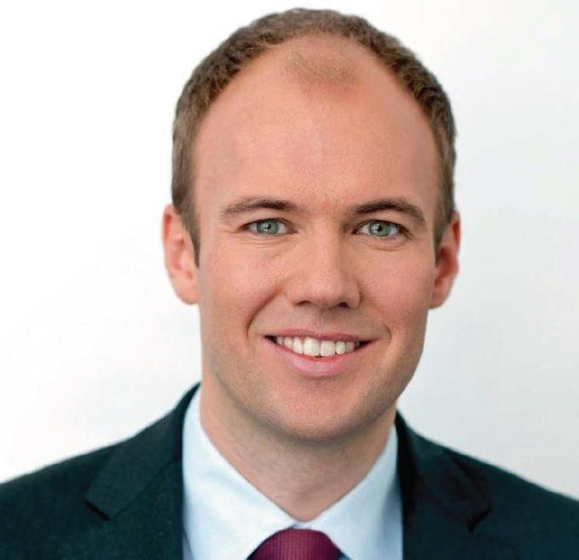 Sieht die Sperrtafeln schwinden: Thomas Theune