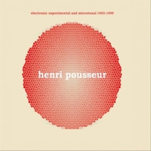 Henri Pousseur – Parabolic From Hell