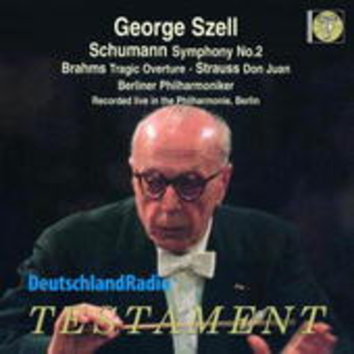George Szell – Symphony No. 2