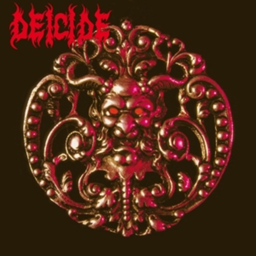 Deicide – Deicide