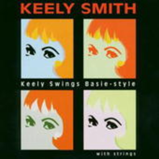 Keely Smith – Swings Basie-Style