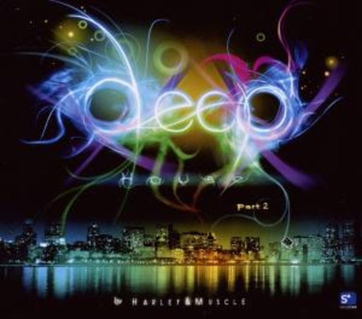 Harley & Muscle – Deep House Part 2