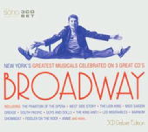 Diverse – Broadway
