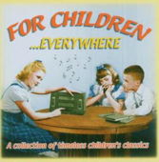 Diverse – For Children Everywhere