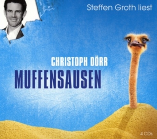 Steffen Groth – Muffensausen