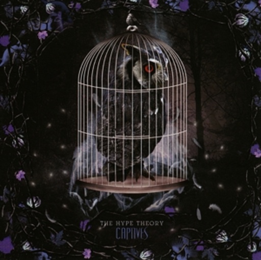 The Hype Theory – Captives