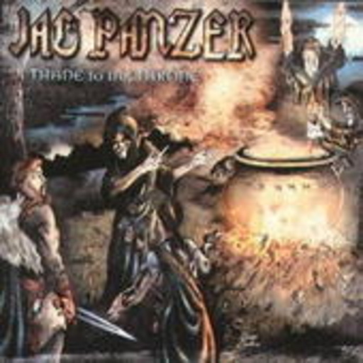 Jag Panzer – Thane To The Throne