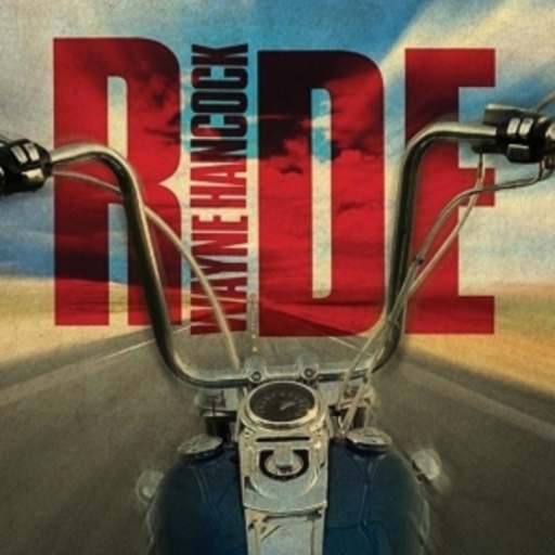 Wayne Hancock – Ride