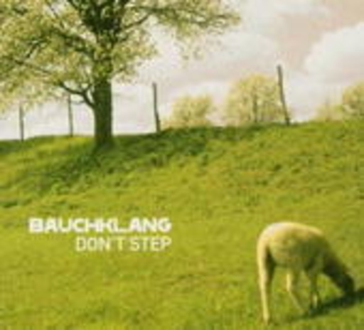 Bauchklang – Don't Step
