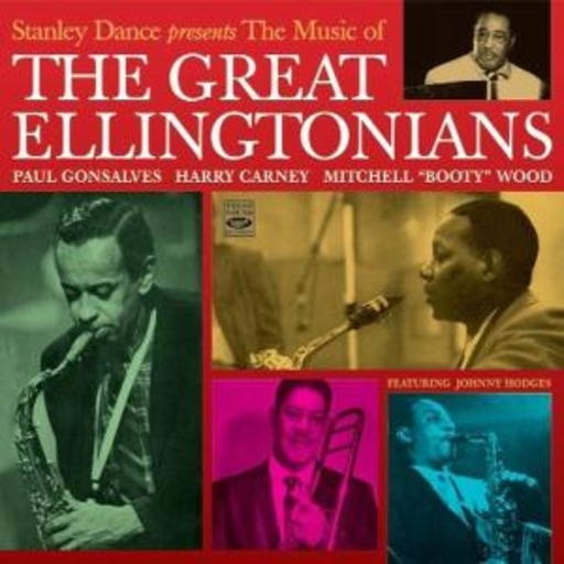 Diverse – The Great Ellingtonians