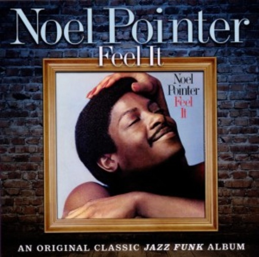 Noel Pointer – Feel It