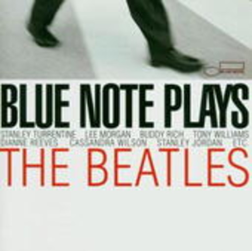 Diverse – Blue Note Plays The Beatles