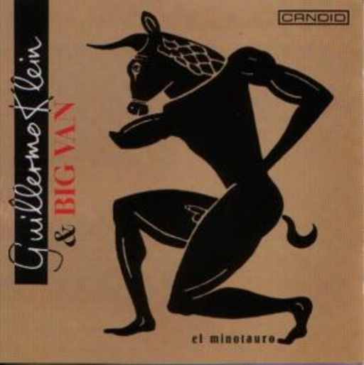 Guillermo Klein – El Minotauro