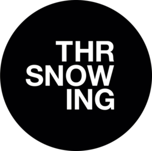 Throwing Snow – Mosaic VIPs