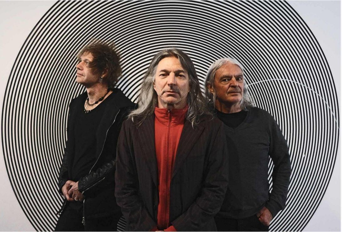 Mit dem "IndieSuisse Album of the Year Award" bedacht: The Young Gods