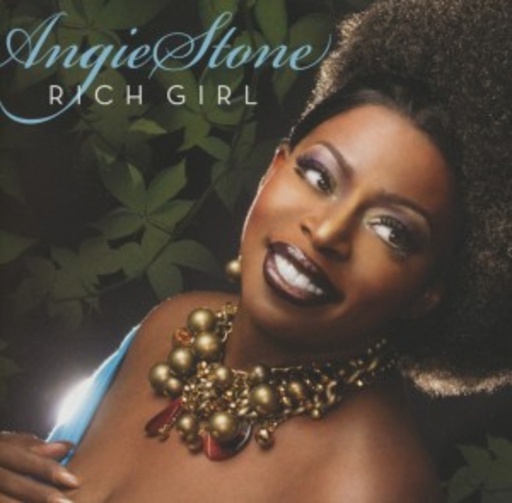 Angie Stone – Rich Girl