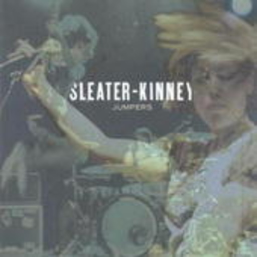 Sleater-Kinney – Jumpers