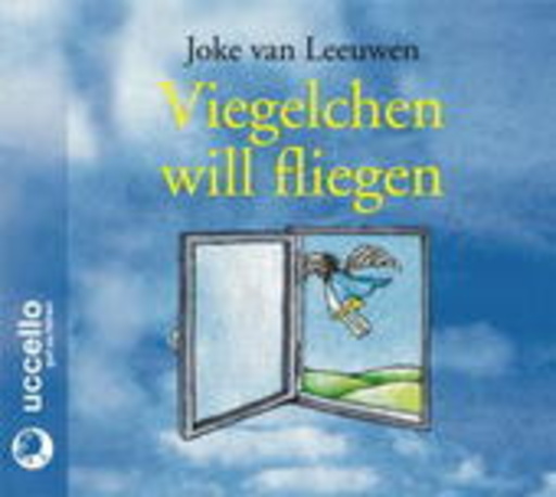 Suzanne Von Borsody – Viegelchen will fliegen