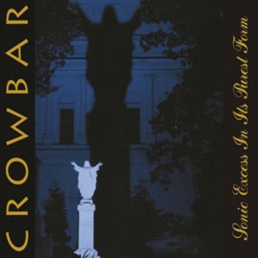 Cathedral – Sonic Excess In Its Purest Form