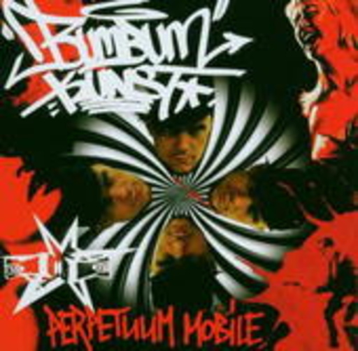 BumBumKunst – Perpetuum Mobile