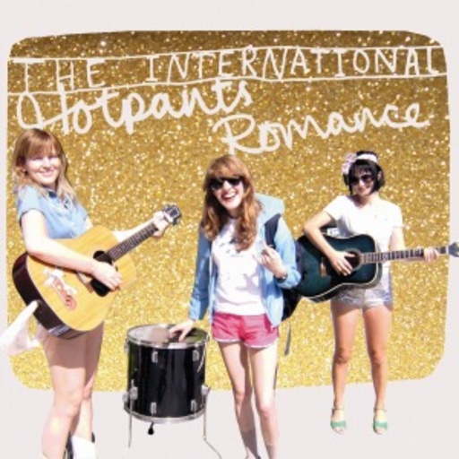Hotpants Romance – The International Hotpants Romance