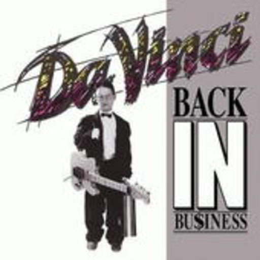 Da Vinci – Back In Business